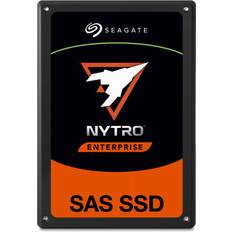 Seagate 2,5" - SSDs Festplatten Seagate Nytro 3131 SED 2.5" 15.36TB