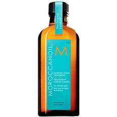 Hair Oils Moroccanoil Original Oil Treatment 3.4fl oz