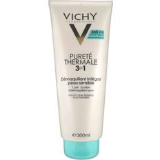 Vichy Rensekrem & Rensegels Vichy Purete Thermale 3 in 1 One Step Cleanser 300ml
