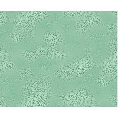 Metervarer Stof Fabrics Basic Twist Metervare Grønn (50x112cm)