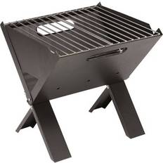 Table Grills Charcoal Grills Outwell Cazal Portable Compact