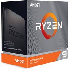 Ryzen 9 CPUs AMD Ryzen 9 3950X 3.5GHz Socket AM4 Box without Cooler