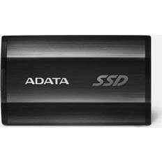 Adata Solid State Drive (SSD) Harddisker & SSD-er Adata SE800 1TB USB 3.2