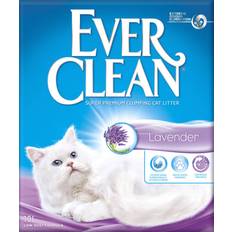 Ever Clean Katter Husdyr Ever Clean Lavender
