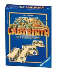 Labyrinth: The Card Game