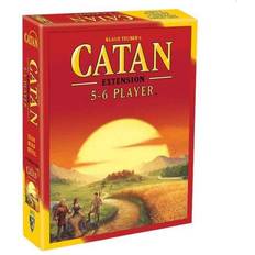 Catan 5 6 Catan: 5-6 Players