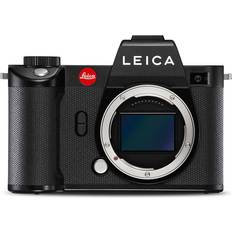 Leica Mirrorless Cameras Leica SL2