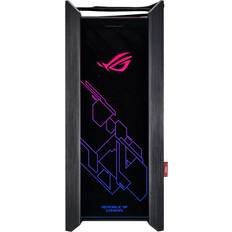 ASUS Kabinetter ASUS Strix Helios GX601 Tempered Glass