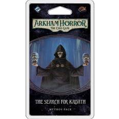 Fantasy Flight Games Arkham Horror: The Search for Kadath Mythos Pack
