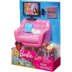 Barbie furniture Toys Barbie Indoor Furniture Set