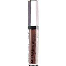 NYX Slip Tease Full Color Lip Lacquer Let's Get Physical