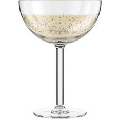 Bodum Oktett Champagne Glass 28cl 4pcs