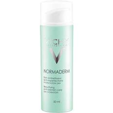 Dame Aknebehandlinger Vichy Normaderm Beautifying Anti Blemish Care 50ml