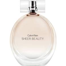 Calvin Klein Fragrances Calvin Klein Sheer Beauty EdT 3.4 fl oz