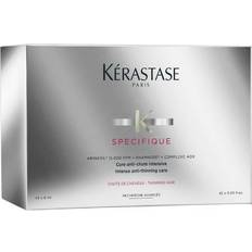 Kérastase Anti Hair Loss Treatments Kérastase Spécifique Cure Anti-Chute 42x6ml