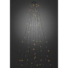 Konstsmide - Weihnachtsbaumbeleuchtung 240 Lampen
