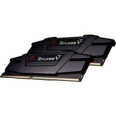 G.Skill Ripjaws V Black DDR4 3600MHz 2x8GB (F4-3600C18D-16GVK)