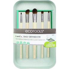 Cosmetic Tools EcoTools Daily Defined Eye Kit