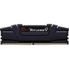 G.Skill Ripjaws V Black DDR4 3600MHz 4x8GB (F4-3600C18Q-32GVK)
