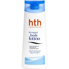 Hth lotion HTH Original Body Lotion Parfymerad 200ml