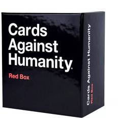 Board Games Cards Against Humanity: Red Box