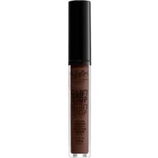 NYX Concealers NYX Can't Stop Won't Stop Contour Concealer #24 Deep Espresso