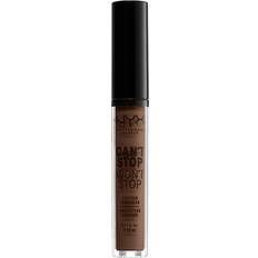 NYX Can't Stop Won't Stop Contour Concealer #22 Deep Cool