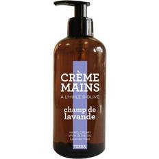 Compagnie de Provence Hand Cream Lavender Field 10.1fl oz