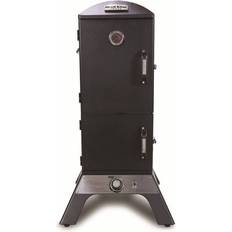 Hjul Smokers Broil King Vertical Gas
