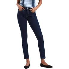 Levi's Damen - L31 - W33 Jeans Levi's 312 Shaping Slim Jeans - Open Ocean/Blue