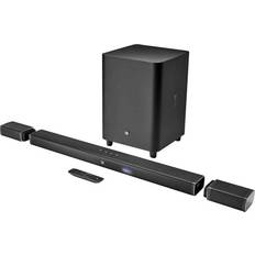 Soundbars & Home Cinema Systems JBL Bar 5.1