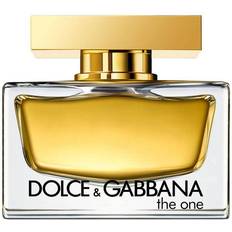 Dolce & Gabbana Damen Eau de Parfum Dolce & Gabbana The One EdP 50ml