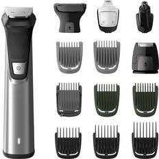 Philips hair and beard trimmer Shavers & Trimmers Philips Multigroom Series 7000 MG7745