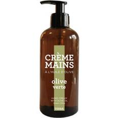 Compagnie de Provence Terra Hand Cream Green Olive 10.1fl oz