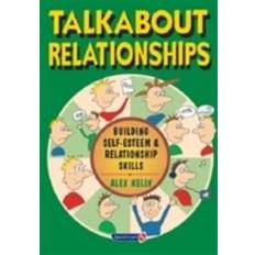 Talkabout Talkabout Relationships (Heftet, 2004)