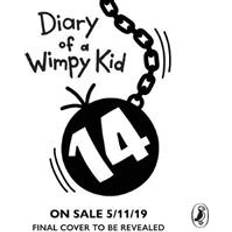 Diary of a Wimpy Kid: Wrecking Ball (Book 14) (Hörbuch, CD, 2019)