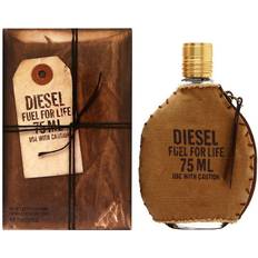 Fuel for life Diesel Fuel for Life Him EdT 75ml