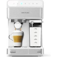 Kaffeemaschinen Cecotec Ccino 20 Touch Series Bianca