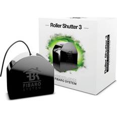 Sjalusibryter Fibaro Roller Shutter 3