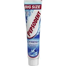 Pepsodent Zahnpflege Pepsodent X-Fresh Aquamint 125ml