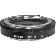 Nikon Extension Tubes Nikon PK-12 14mm