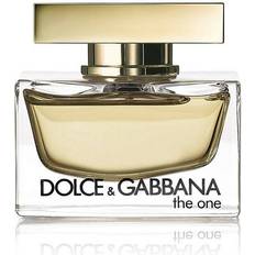 Dolce & Gabbana Damen Eau de Parfum Dolce & Gabbana The One EdP 30ml