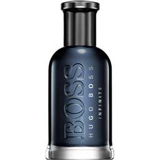 Hugo Boss Herre Eau de Parfum Hugo Boss Boss Bottled Infinite EdP 50ml