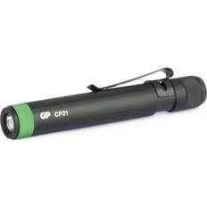 Stiftlampen GP Batteries Discovery CP21