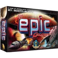 Gamelyngames Tiny Epic Galaxies