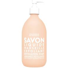 Compagnie de Provence Savon Marseille Exfoliating Liquid Soap 16.7fl oz