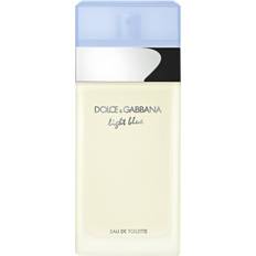 Dolce & Gabbana Fragrances Dolce & Gabbana Light Blue Women EdT 3.4 fl oz