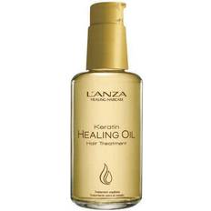 Haaröle Lanza Keratin Healing Oil Hair Treatment 100ml