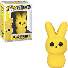 Funko Pop! Peeps Yellow Bunny