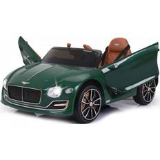 Türen zum Öffnen Elektrische Kinderfahrzeuge Jamara Bentley EXP12 Ride On